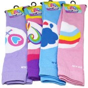 Wholesale - SPIRIT HALL CARE BEARS SOCKS, UPC: 193159164683